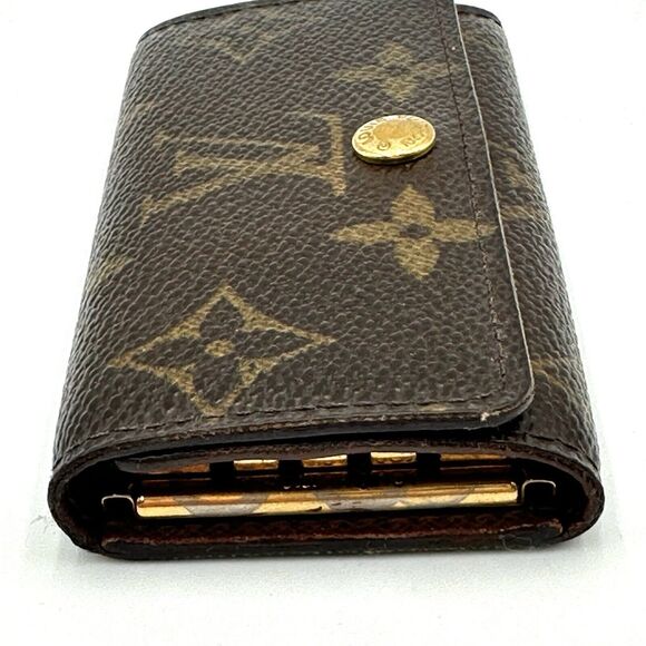 Louis Vuitton Key Holder - pre-owned - Picture 12 of 17